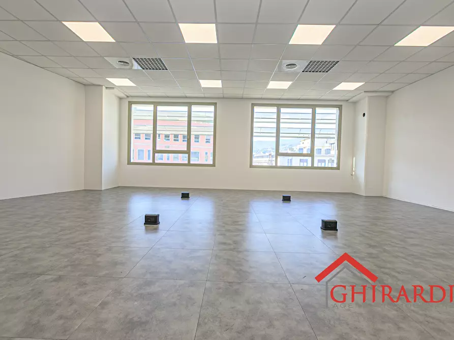 Immagine 4 di Ufficio in affitto  in Via Enrico Albareto 21 a Genova