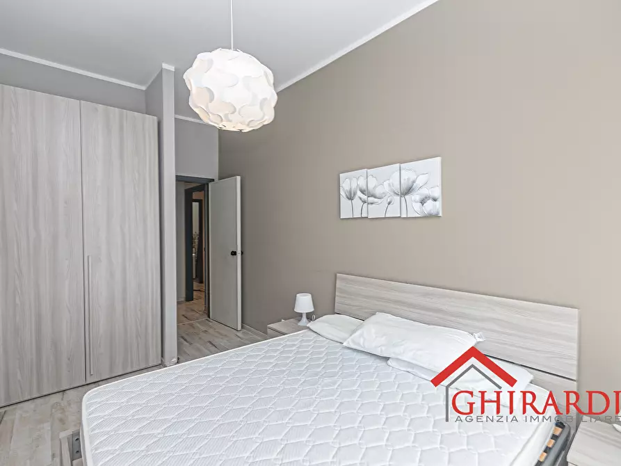 Immagine 15 di Bilocale in affitto  in VIA ALFREDO D'ANDRADE 34 a Genova