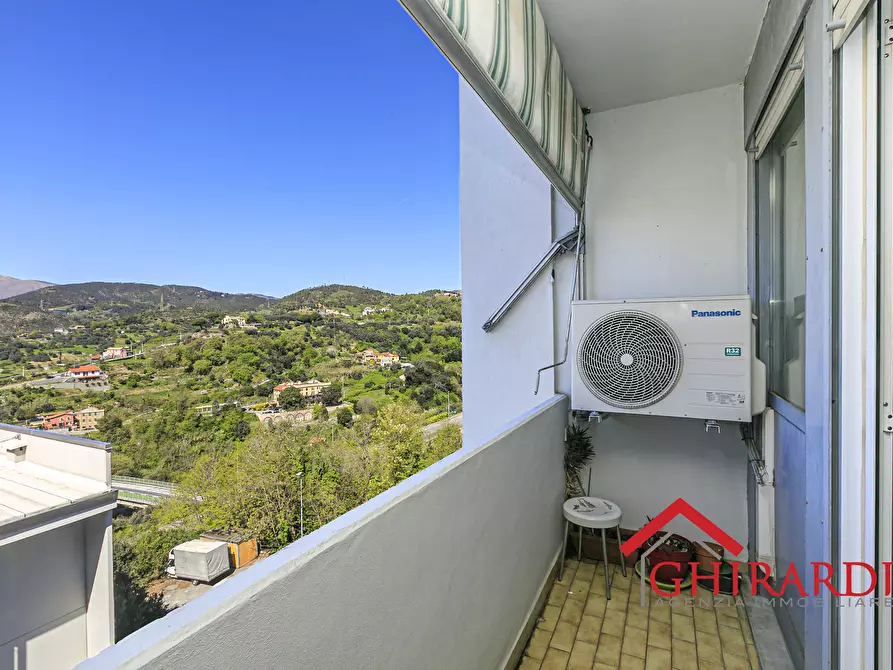 Immagine 33 di Bilocale in vendita  in VIA CESARE PAVESE 4B a Genova