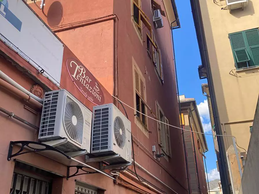 Immagine 24 di Bilocale in affitto  in VICO SCHIAFFINO 1 a Genova
