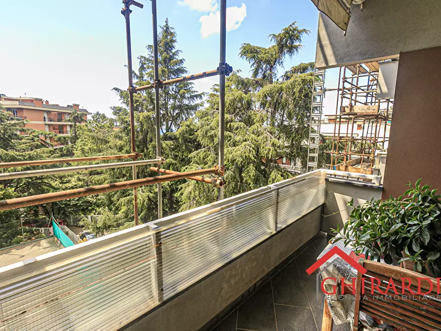 Immagine 30 di Trilocale in vendita  in VIA BRISCATA 33 a Genova