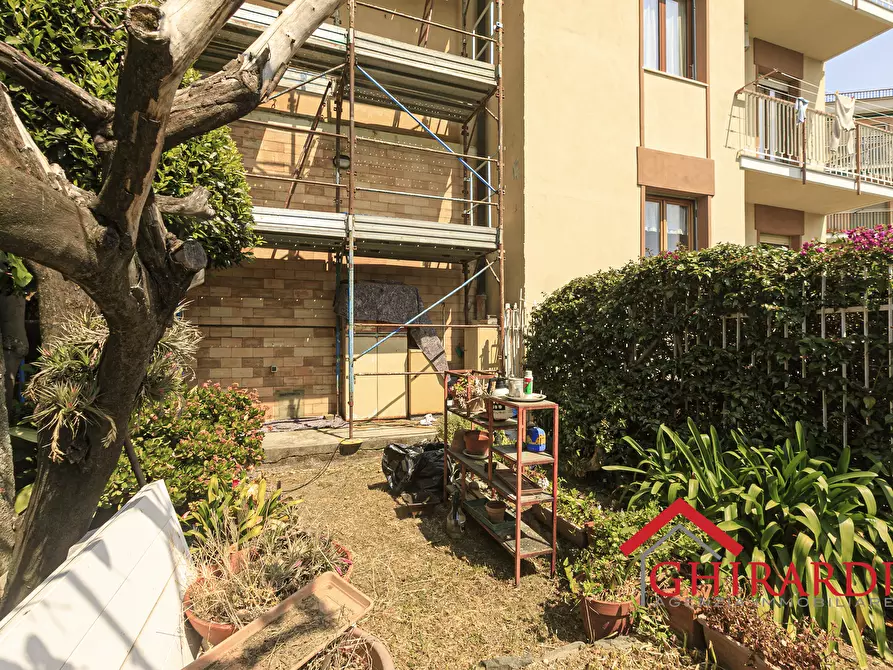 Immagine 47 di Quadrilocale in vendita  in Via Gavino Antonio 25 a Genova