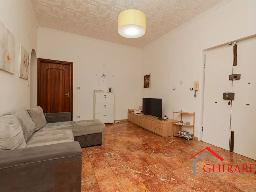 Immagine 5 di Trilocale in vendita  in Corso A. De Stefanis 54 a Genova