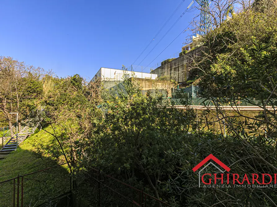 Immagine 35 di Trilocale in affitto  in Via Antonio Sant'Elia 190 a Genova