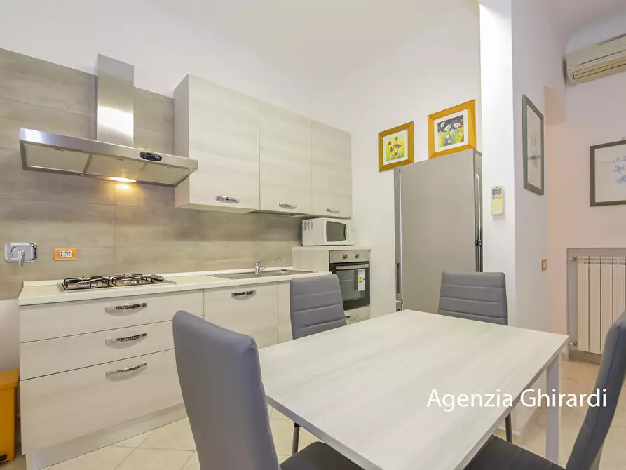 Immagine 10 di Trilocale in affitto  in Via Gino Capponi 8 a Genova