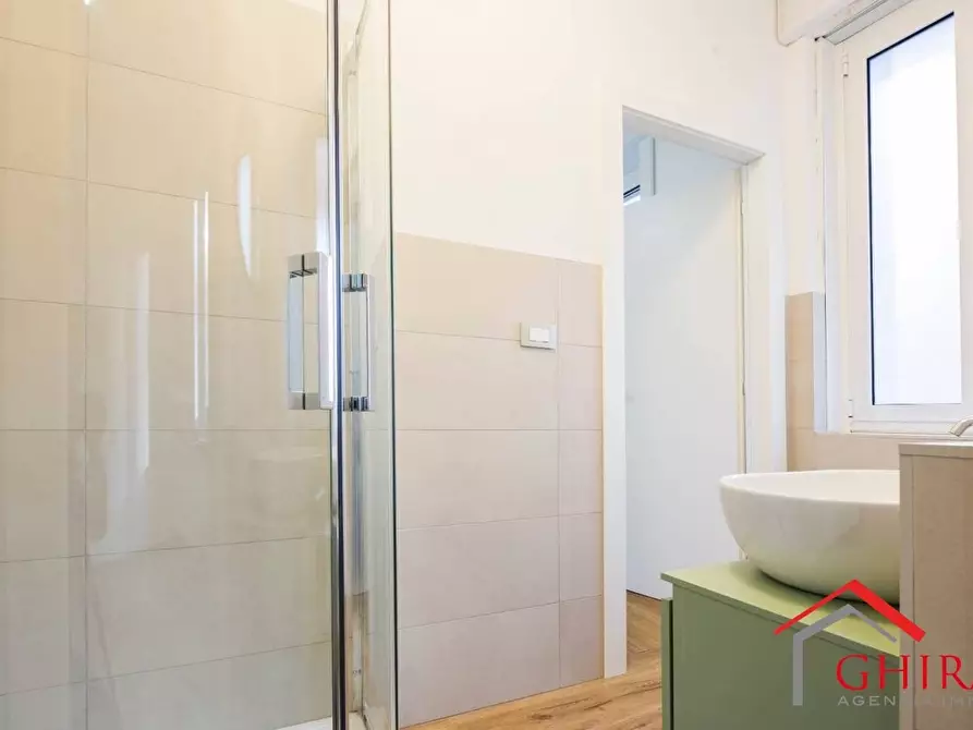 Immagine 25 di Quadrilocale in vendita  in Corso Andrea Podestà 8 a Genova