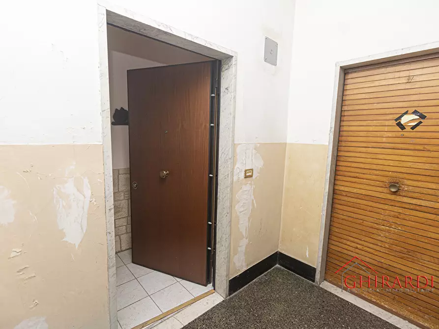 Immagine 2 di Monolocale in vendita  in VIA S. M. COSTA 26 a Genova