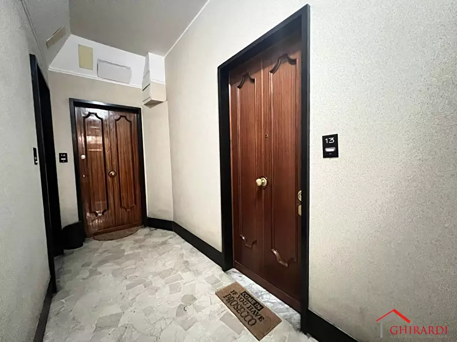 Immagine 37 di Bilocale in vendita  in VIA GIACOMO PUCCINI 17A a Genova
