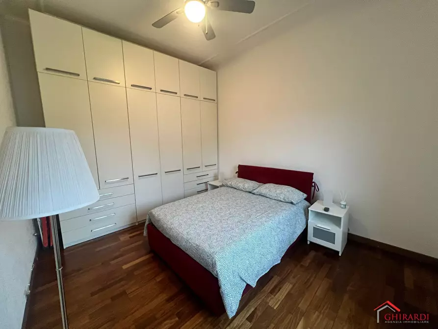 Immagine 1 di Bilocale in affitto  in Via Federico Confalonieri 3 a Genova