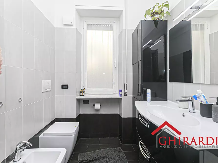 Immagine 24 di Trilocale in vendita  in VIA NEGROPONTE 4 a Genova