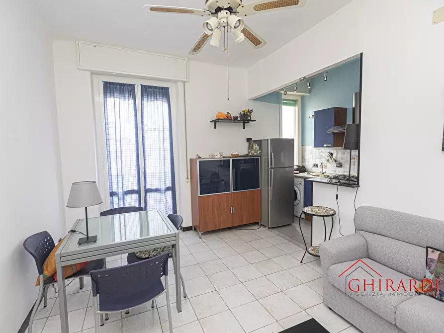 Immagine 9 di Monolocale in vendita  in VIA S. M. COSTA 26 a Genova