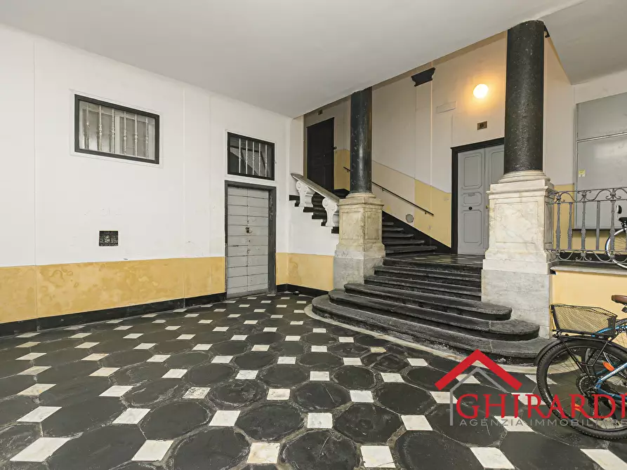 Immagine 41 di Bilocale in affitto  in Piazza di San Marcellino 6 a Genova