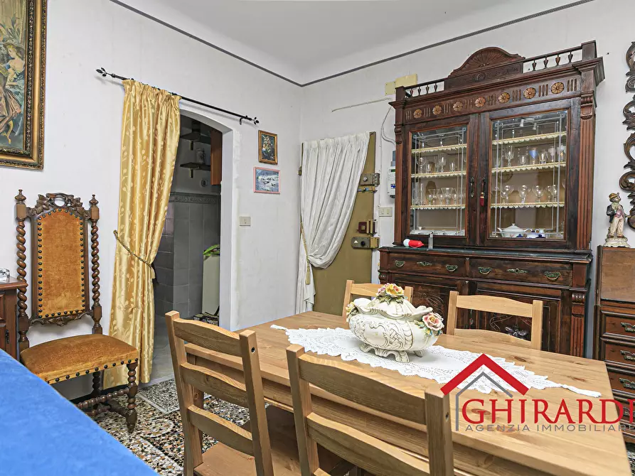 Immagine 7 di Bilocale in affitto  in PASSO CANTARENA 3 a Genova