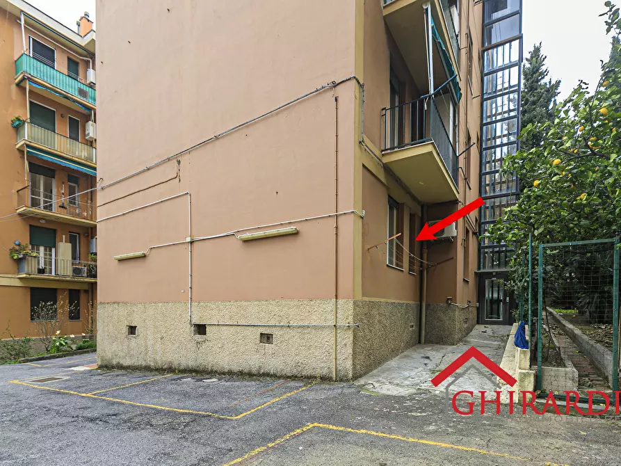 Immagine 34 di Trilocale in affitto  in Via San Giovanni Battista 53 a Genova