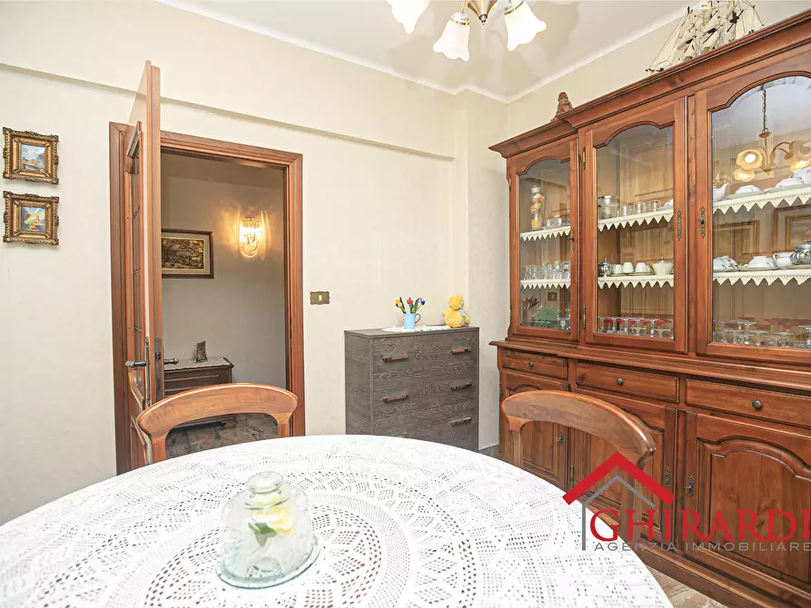 Immagine 14 di Quadrilocale in vendita  in VIA PAOLO TOSCANELLI 50 a Genova