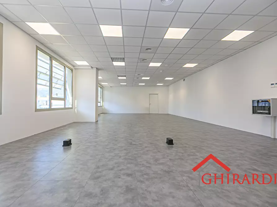 Immagine 22 di Ufficio in affitto  in Via Enrico Albareto 21 a Genova