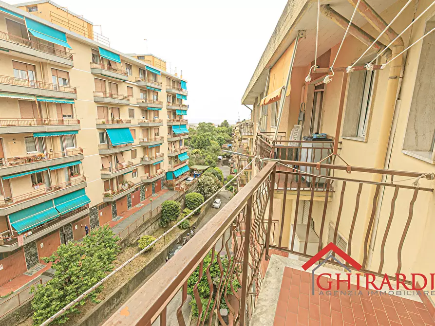 Immagine 32 di Quadrilocale in vendita  in VIA ANTONIO NEGRO a Genova