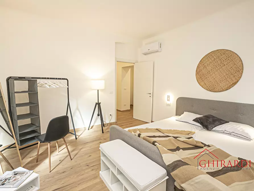 Immagine 34 di Trilocale in affitto  in via raimondo amedeo vigna 14 a Genova