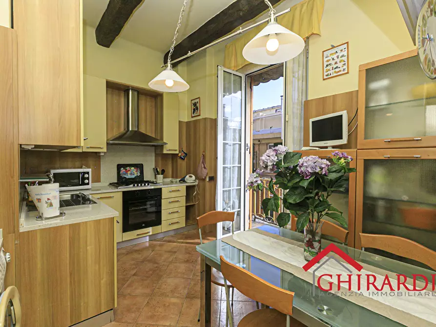 Immagine 12 di Trilocale in affitto  in Viale Carlo Canepa 17 a Genova