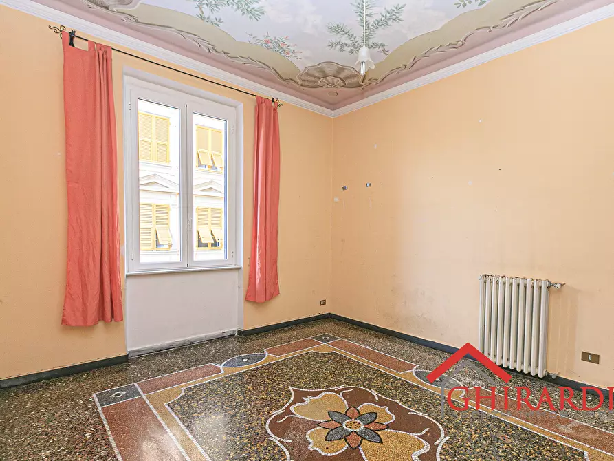 Immagine 3 di Quadrilocale in affitto  in VIA ANDREA COSTA 14 a Genova