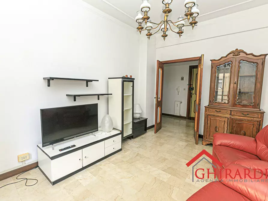 Immagine 9 di Quadrilocale in affitto  in Via Chiaravagna 8B a Genova