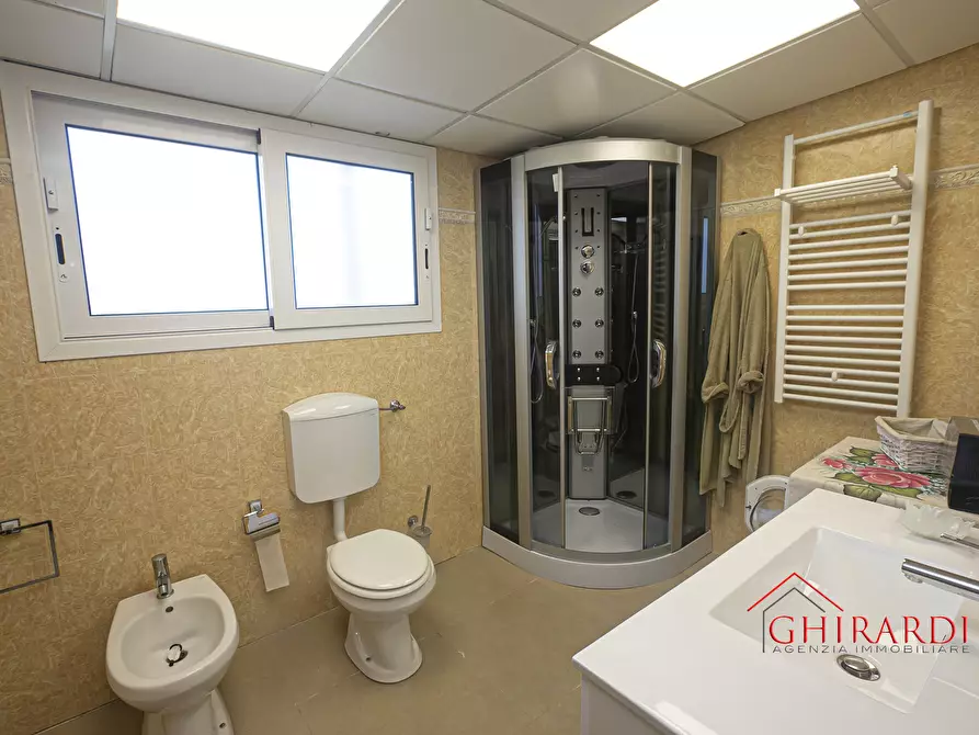 Immagine 46 di Villa in vendita  in VIA PECORILE a Celle Ligure