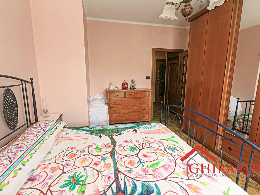 Immagine 15 di Quadrilocale in vendita  in VIA ANTONIO NEGRO a Genova