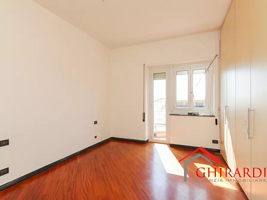 Immagine 17 di Trilocale in vendita  in VIA DELL'INSURREZIONE 12A a Genova