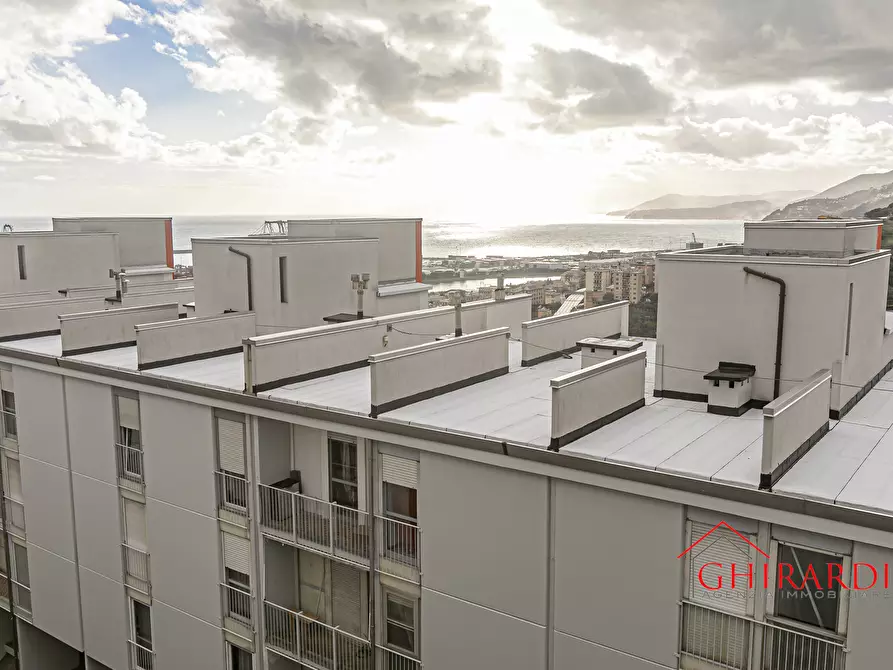 Immagine 40 di Bilocale in vendita  in VIA CESARE PAVESE 4B a Genova