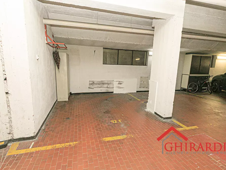 Immagine 47 di Quadrilocale in vendita  in VIA ANTONIO NEGRO a Genova