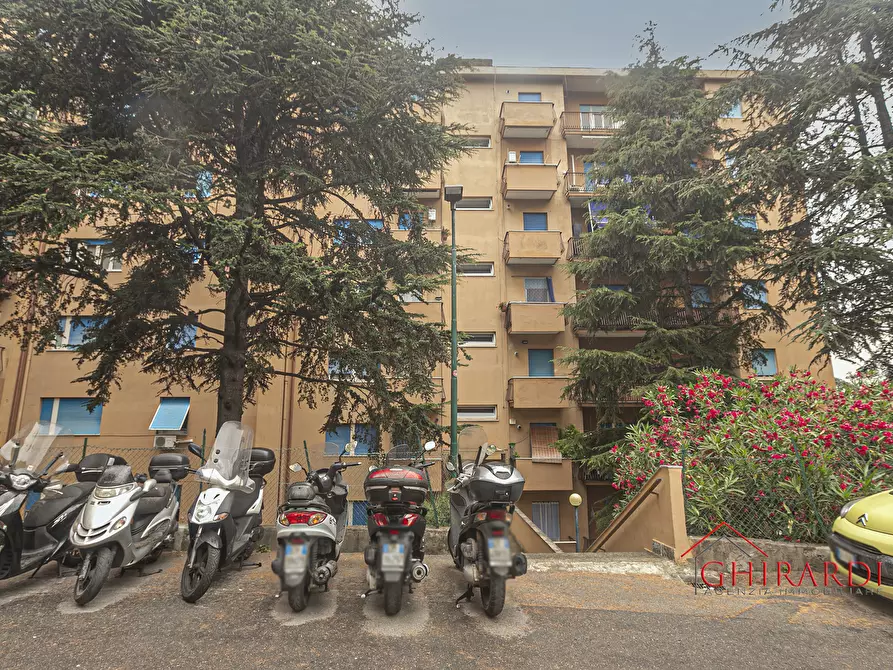 Immagine 33 di Quadrilocale in affitto  in SALITA CAMPASSO SAN NICOLA 56 a Genova