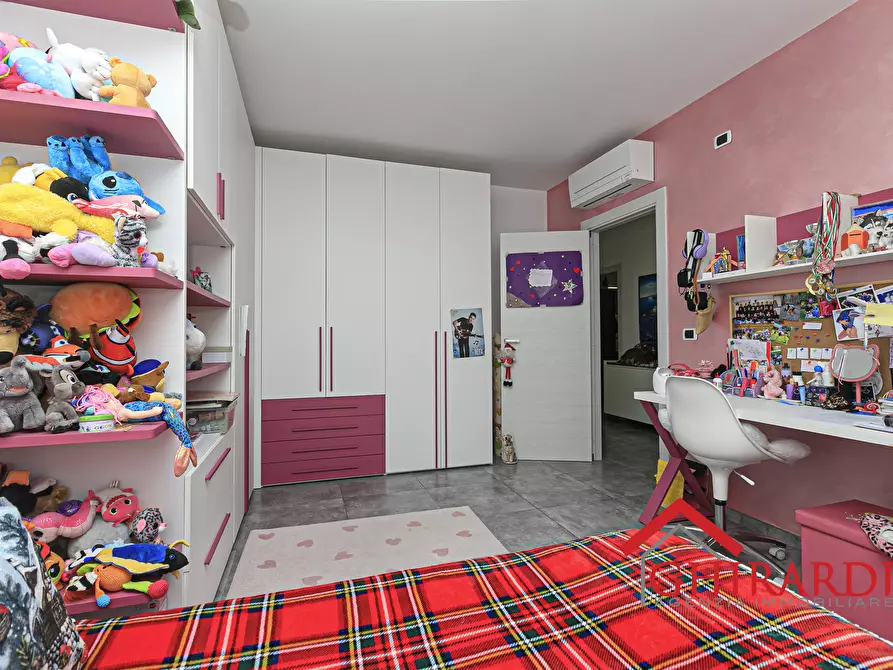 Immagine 24 di Trilocale in vendita  in VIA CIBRARIO SC B 33 a Genova