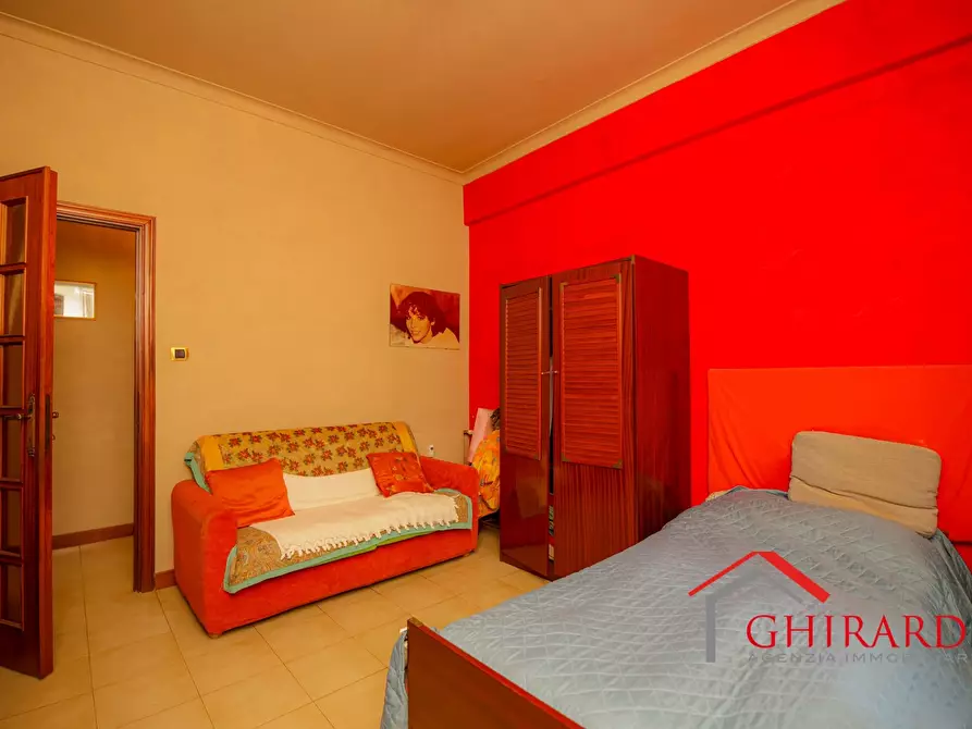 Immagine 25 di Quadrilocale in vendita  in VIA MOLFINO 6 a Genova