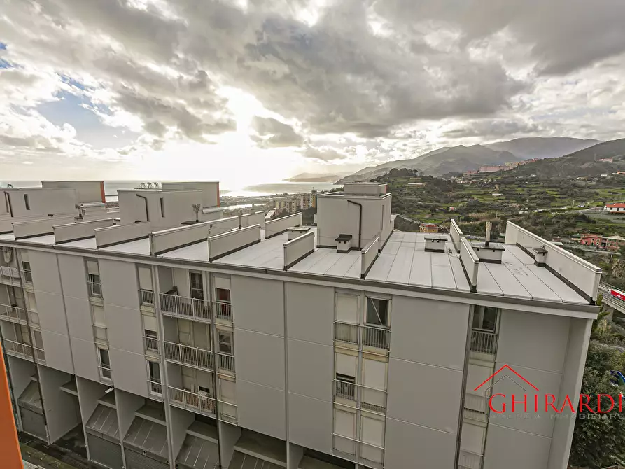 Immagine 37 di Bilocale in vendita  in VIA CESARE PAVESE 4B a Genova
