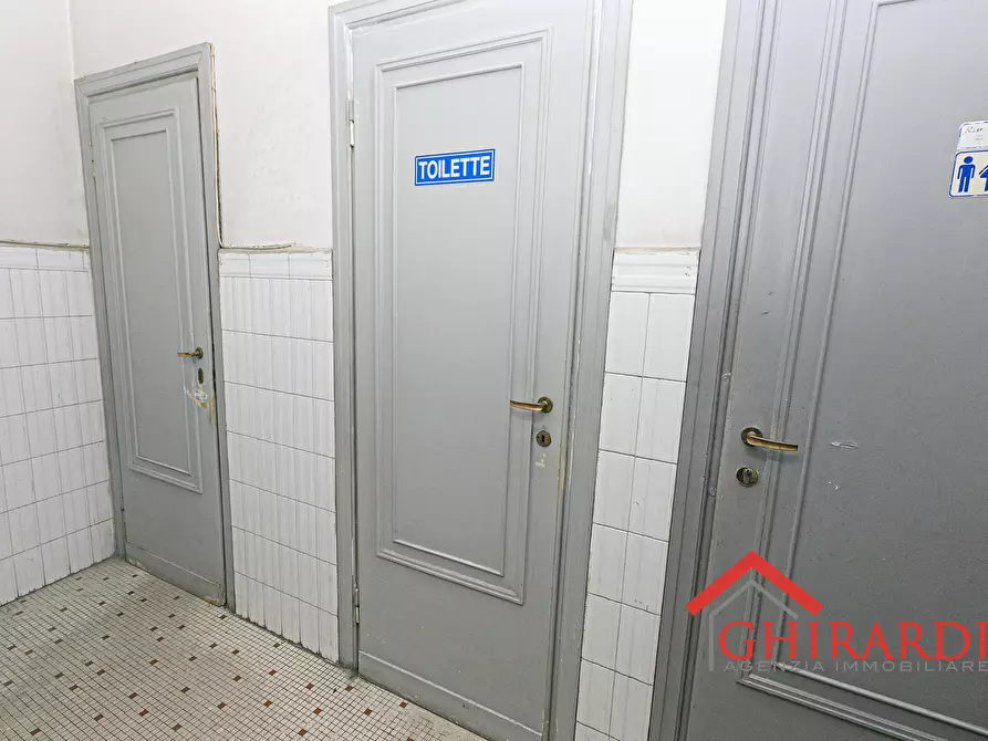 Immagine 23 di Ufficio in vendita  in VIA ERIDANIA 8 a Genova
