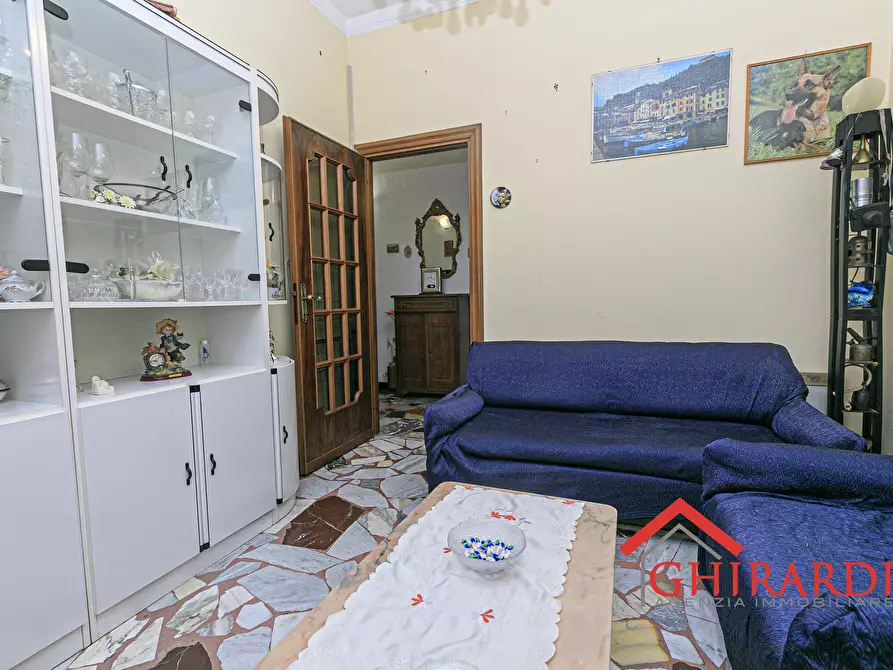 Immagine 25 di Quadrilocale in affitto  in VIA A. SIFFREDI 63 a Genova