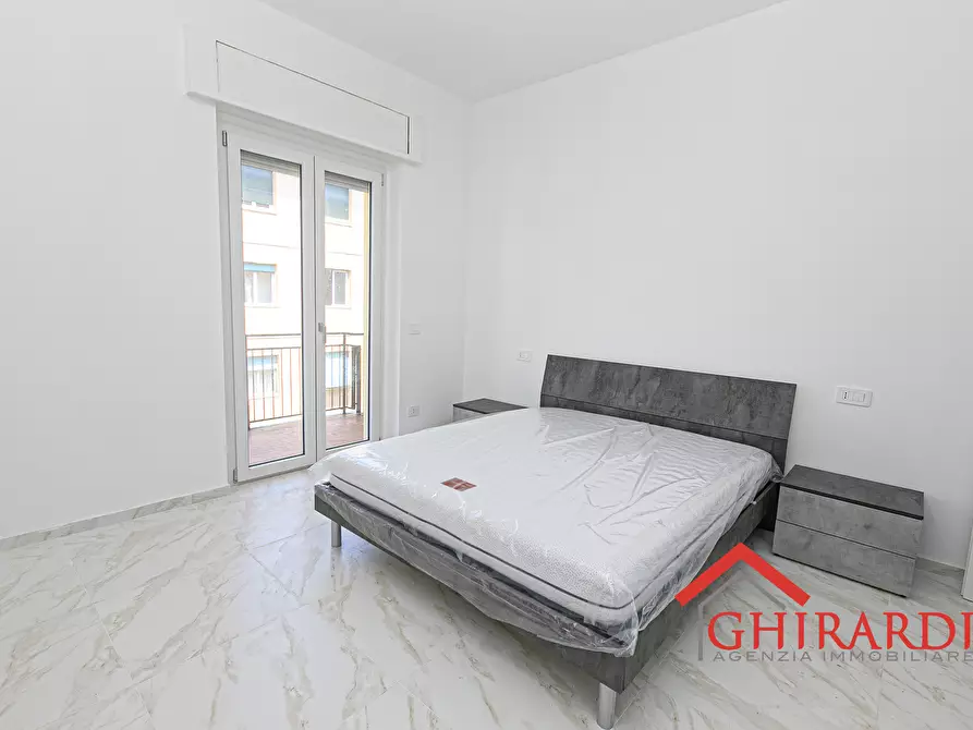 Immagine 14 di Trilocale in affitto  in VIA GIACOMO PUCCINI 19 a Genova