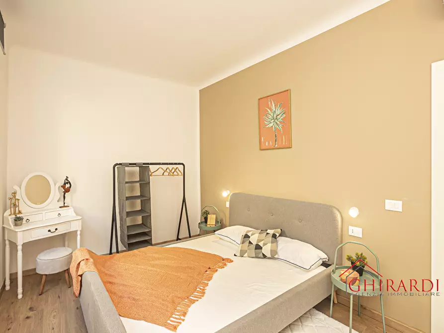 Immagine 21 di Trilocale in affitto  in via raimondo amedeo vigna 14 a Genova