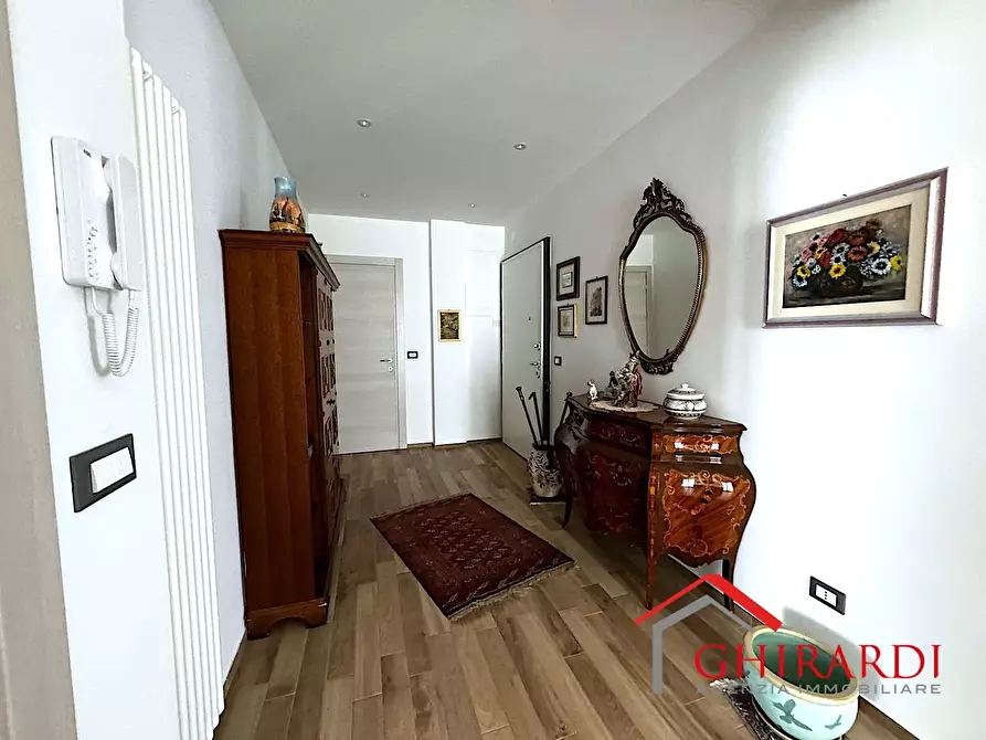 Immagine 2 di Bilocale in affitto  in VIA FOGAZZARO 9 a Genova
