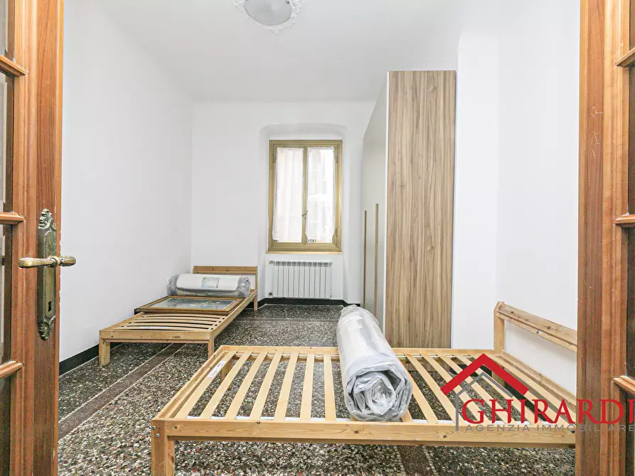 Immagine 22 di Quadrilocale in affitto  in Via Gaetano Donizetti 12 a Genova