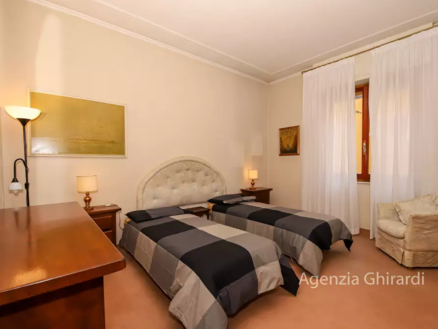 Immagine 9 di Trilocale in vendita  in Via Briscata 7 a Genova