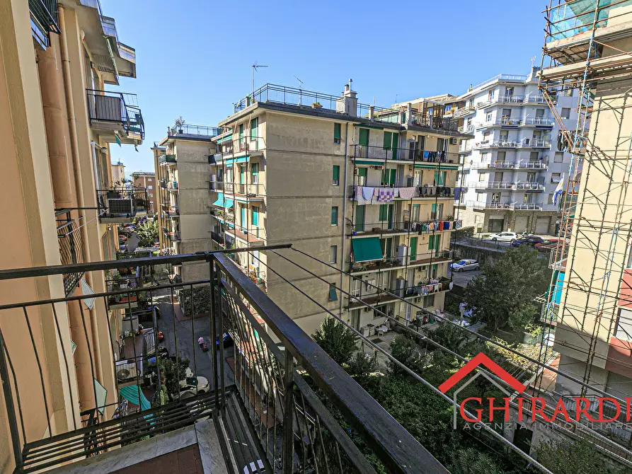 Immagine 29 di Trilocale in affitto  in VIA CANESI 56 a Genova