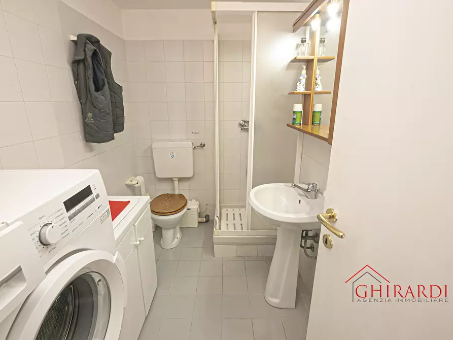 Immagine 7 di Villa in vendita  in VIA PECORILE a Celle Ligure