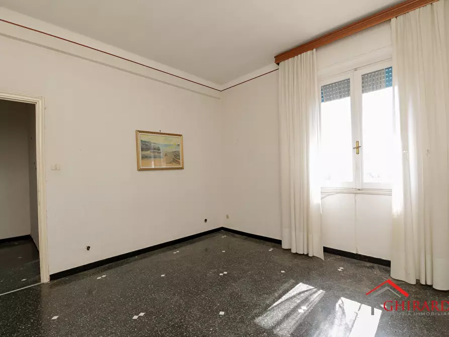 Immagine 15 di Trilocale in vendita  in Via Sant'Alberto 61A a Genova