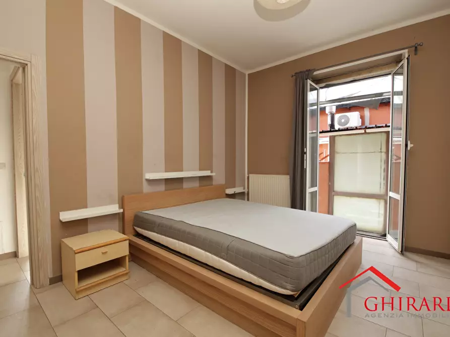 Immagine 15 di Trilocale in affitto  in VIA MONTE TIMONE 7C a Genova