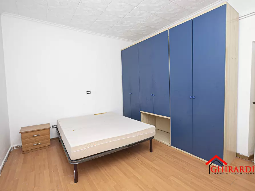 Immagine 14 di Quadrilocale in vendita  in Via Chiaravagna 5 a Genova