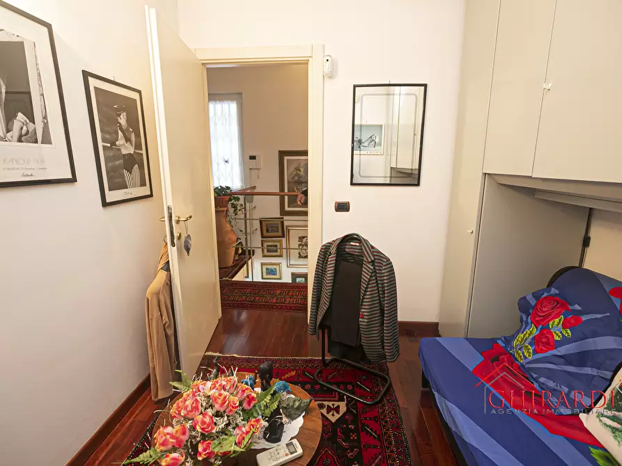 Immagine 35 di Villa in vendita  in VIA PECORILE a Celle Ligure