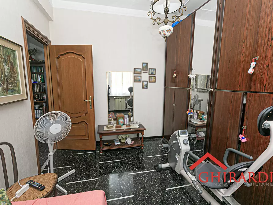 Immagine 23 di Trilocale in vendita  in Via Laviosa 31 a Genova