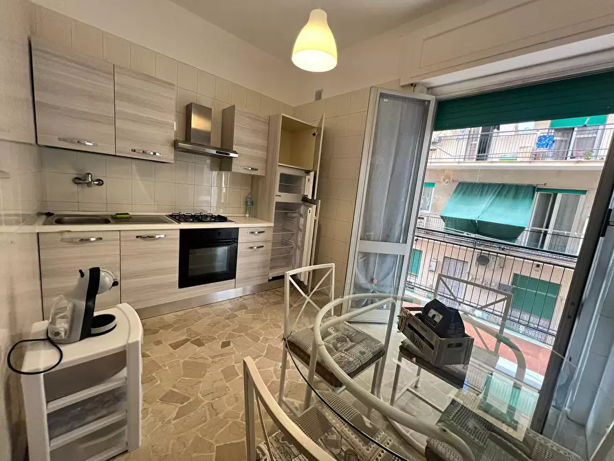 Immagine 5 di Bilocale in vendita  in VIA GIACOMO PUCCINI 17A a Genova