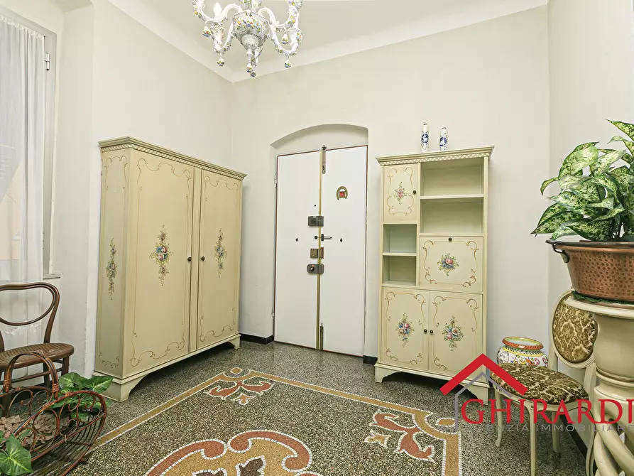 Immagine 5 di Trilocale in vendita  in Via Carlo Corsi 3 a Genova